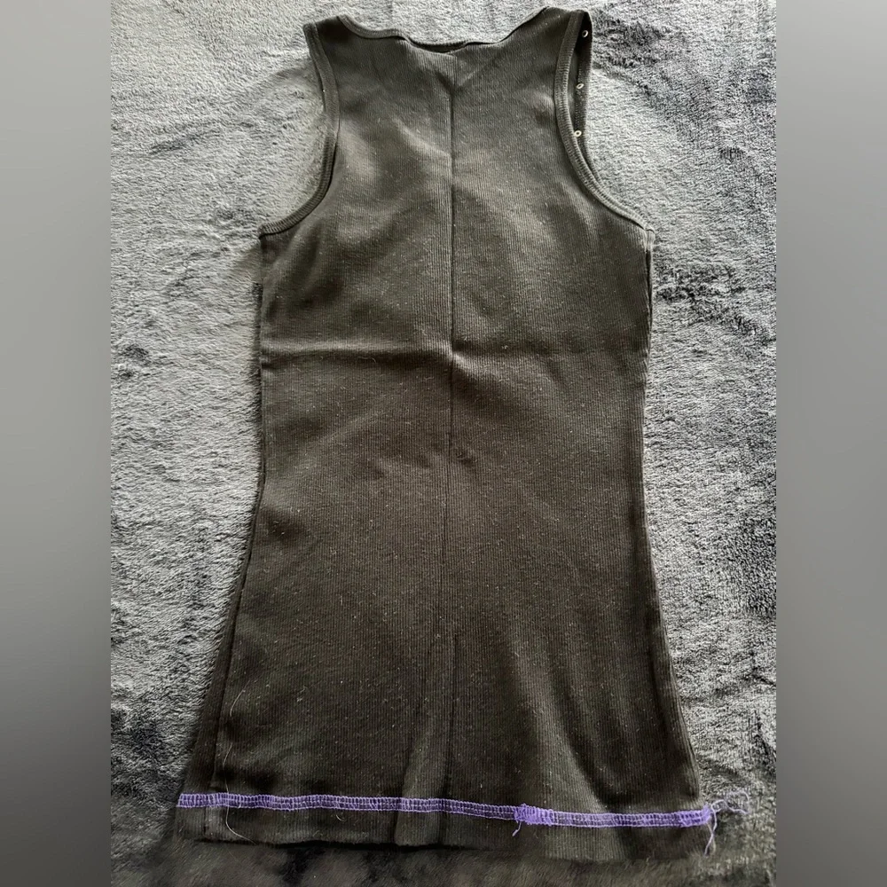 SALE🎉🏀Phoenix Suns Black Tank Top🏀 - Picture 4 of 4
